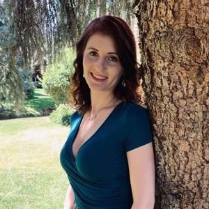 Meet your Posher, Maryann